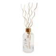 thumbnail image 2 of Vivience Fol Oil Reed Diffuser Aromatherapy Diffuser Home Decor, White Flower, Gold, 2 of 2