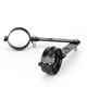 thumbnail image 5 of Abrazadera de montaje de horquilla para soporte de faro de motocicleta, accesorio Universal negro apto para Yamaha 41-51mm Jadeshay  A, 5 of 9