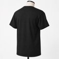 thumbnail image 5 of Funny Goose Graphic T-Shirt, Got Too Silly Unisex Classic Fit Tee, 5 of 9