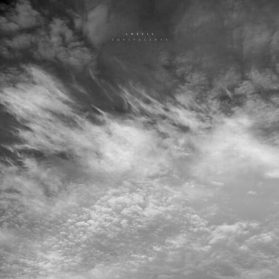 Loscil - Equivalents - Music & Performance - CD