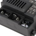 thumbnail image 4 of mmirethe 2.4G Bluetooth Remote Control Receiver for Parts Powered Ride On Car Kids J2W 7P 6V, 4 of 4