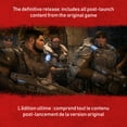 thumbnail image 4 of Gears of War : Reloaded Pour PlayStation® 5, 4 of 7