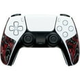 thumbnail image 3 of Lizard Skins PS5 Controller Grip – 0.5mm DSP PlayStation 5 Grip - Easy to Install PRE Cut Pieces - 10 Colors, 3 of 10