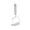 D, variant on mdesiwst Stainless Steel Potato Masher with Ergonomic Handle Manual Food Crusher for Vegetables Sauces Rust-Resistant Dishwasher Safe Kitchen Tool for Home Cooking