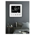 thumbnail image 3 of WiFi Thermostat Tuya Smart Air Conditioner Controller WiFi Temperature Controller Digital Thermostat For FanCoil ,Easy to Install, 3 of 7