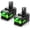 2Pack Upgraded 18v 8.0Ah, variant on 2Pack Upgraded 8.0Ah Replacement for Ryobiâ„¢ 18V ONE+ Battery Replacement PBP005 PBP004 PBP003 PBP002 P108 P102 P103 P104 P105 P107 P109 P122