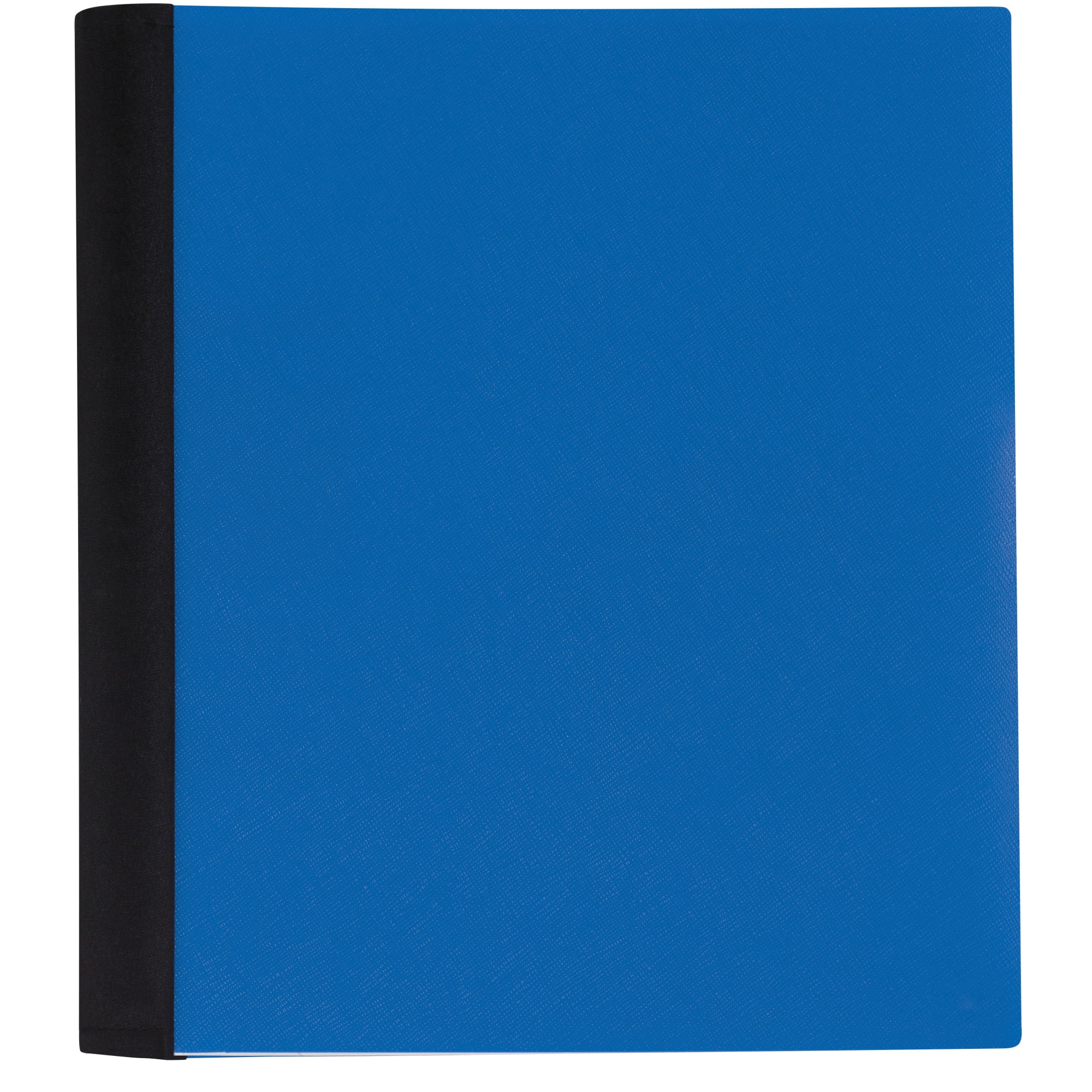 Office Depot® Brand Stellar Notebook With Spine Cover, 81/2" x 11", 5