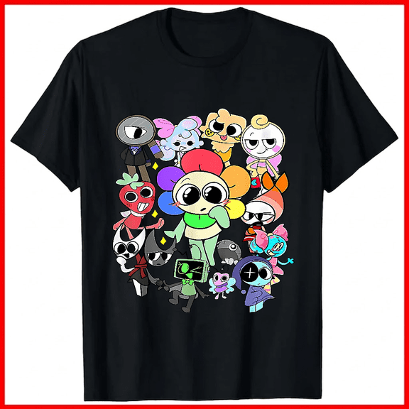 Trending Birthday Gifts Vintage Dandy World Aesthetic Modern Unisex T-shirt, up to size 5XL