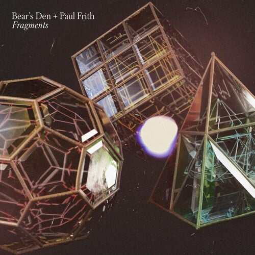 Bear's Den / Frith,Paul - Fragments - Music & Performance - CD