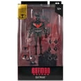 thumbnail image 1 of DC Multiverse Batman Beyond 7 Inch Action Figure Exclusive - Batman Gold Label, 1 of 2