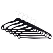Velvet-soft, Micro-fiber HangerTM - Earth Friendly (Male, 5pk)