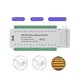 thumbnail image 2 of Stair LED Motion Sensor Controller Smart Stair Induction Controller LED Strip Dimmer Stairway Light Controller, 2 of 5