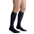 thumbnail image 4 of Jobst For Men Ambition 15-20 Knee High Compression Stockings w/Softfit Technology Black 3 Long, 4 of 6