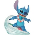 thumbnail image 4 of Precious Moments Riding The Waves Disney Stitch Figurine, 1 Each, 4 of 6