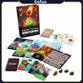 thumbnail image 3 of Juego de cartas Happy Little Dinosaurs Juego base para 2-4 jugadores, 3 of 6