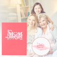 thumbnail image 5 of ZTTD Exquisite Mother’S Day Love Filled Greeting Card Assortment: Nine Styles Celebrating Maternal Affection with Charming 3D Colors and Heart Warming Sent Home Decor Greeting Card, 5 of 5