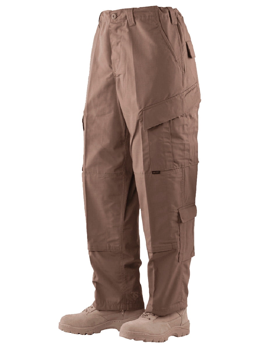 tru spec ripstop pants