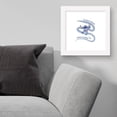thumbnail image 4 of Gallery Pops Disney Lilo & Stitch - Be Kind To All Wall Art, White Framed Version, 12" x 12", 4 of 6