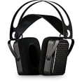 thumbnail image 4 of Avantone Pro Casque d'Écoute à Dos Ouvert de Qualité Référence PLANAR-BLACK avec Haut-Parleurs Planar, Noir, 4 of 7