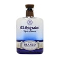 thumbnail image 1 of Tequila Artesanal El Sagrado Blanco 750 Ml El Sagrado Tequila, Blanco, 1 of 1