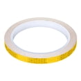 thumbnail image 1 of Pegatinas Decorativas Para Carrocería De Coche 1 Cm*8 M Pegatinas Reflectantes Para Motocicleta, 1 of 2