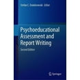 thumbnail image 2 of Psychoeducational Assessment and Report Writing, 2 of 2
