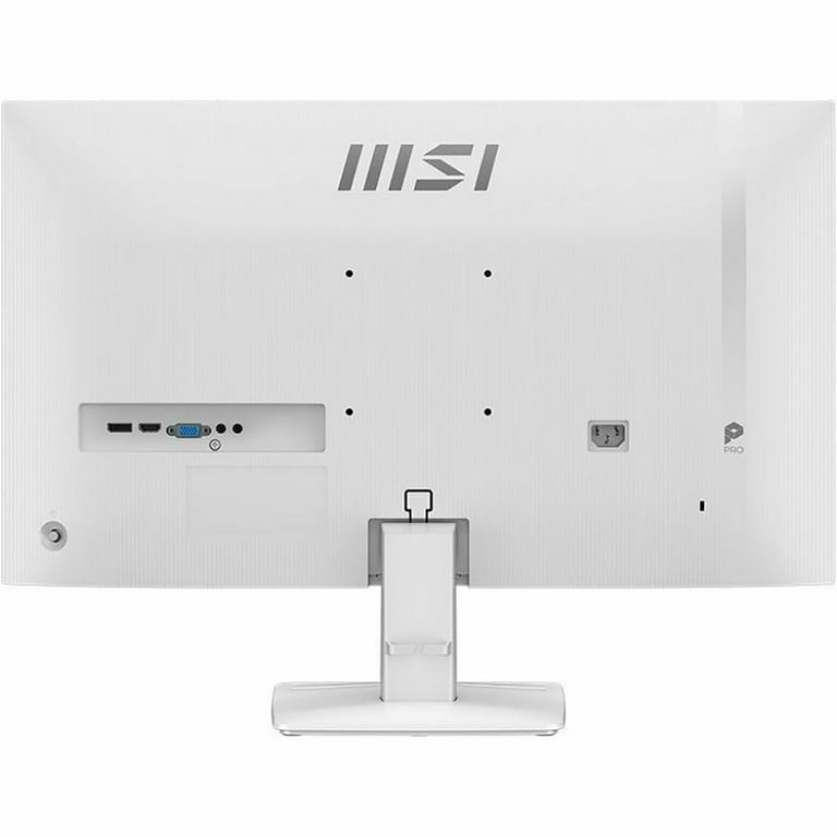MSI Pro PRO MP275W E2 27