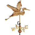 thumbnail image 2 of Cottage-Size Blue Heron Weathervane, 2 of 2