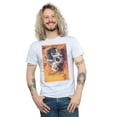 thumbnail image 2 of Friday The 13th Mens Jason Goes To Hell T-Shirt, 2 of 3