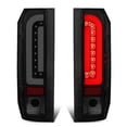 thumbnail image 1 of Conjunto de luces traseras DNA MOTORING TL-F15094-LED-3D-BK-SM LED, 1 of 7