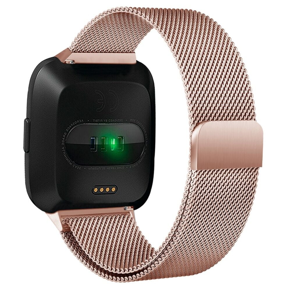 fitbit versa band