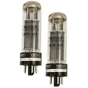 Mesa/Boogie EL-34 STR 447 Power Tubes - Matched Duet