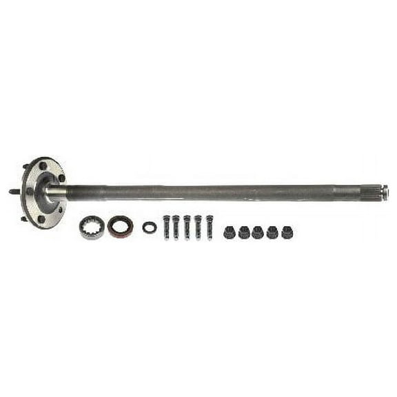 Rear Right Axle Shaft - Compatible with 2000 - 2003 Ford F-150 2001 2002