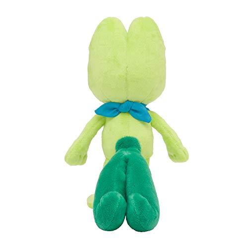 treecko plush