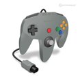 thumbnail image 3 of Hyperkin Captain Premium Controller for N64® (Gray), 3 of 4