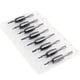 thumbnail image 5 of Tubos Puntas Agarres Con Agujas Tubos De Aguja Desechables 10 Piezas Tubos Desechables Puntas Agarres Con Agujas Agujas Y Tubos Combinados Para Máquina ANGGREK Tattoo Tubes Tips Grips with Needles, 5 of 7