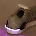 thumbnail image 6 of LED Shoe Clip Light for Running & Cycling - Bright, Lightweight Safety Light for Night Sports, Outdoor Activities, Walking, Camping - Waterproof, Flashing & Steady Modes - Fits Shoes, Bikes, Bags, 6 of 6