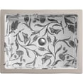 thumbnail image 2 of Kohler 14275-BT-0 19.75 in. Rectangular Undermount Bathroom Sink with No Overflow - Botanical Study, 2 of 2