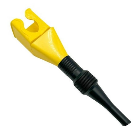 

Oil Change Funnel | Retractable Long Funnels for Motorcycle | Multipurpose Oil Transfer Tools for Kitchen Car Motorcycle Boats Portable Funneling Accessory for Liquids