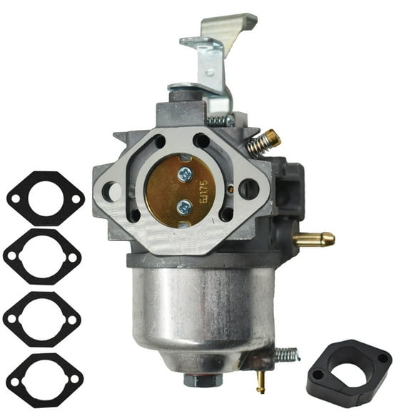 LABLT Carburetor Replacement for Briggs & Stratton 715670 185432-0614-E1 185432-0037-01