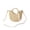 B, variant on Artisanal Boho Look, Tote Bag — Handmade Straw Rattan Handbag, Summer Beach Travel Tote, And Woven Purse With 9.4x7.1x2.8 Inch Rattan Design For Vacation