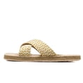 thumbnail image 2 of Sandalias para Mujer Mutante CT078 beige 26, 2 of 4