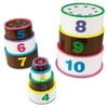 Learning Resources Counting Fun Fruit Bowl