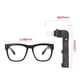 thumbnail image 5 of Gafas Inteligentes Programables T-Glass ESP32-S3 1,1 Pulgadas AMOLED Pantalla USB Recargable Programable Gafas Inteligentes, 5 of 5