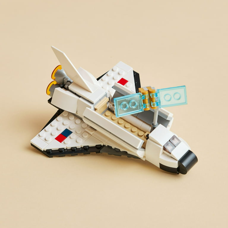 LEGO Space Shuttle - 31134