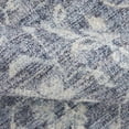 thumbnail image 5 of Better Homes & Gardens Blue Persian 24" x 84" Runner Rug, 5 of 6