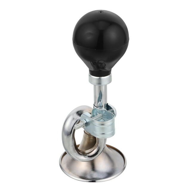 unbranded Bocina Para De Aleación De Aluminio Con Retro Clásico Sonido Fuerte Para