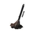 thumbnail image 3 of Extendable Telescopic Feather Duster, Thickened Anti-Static Car Duster for Household Cleaning, Retractable Handle Sweeper for Ceiling Fans, Blinds, and Interior Dusting, 3 of 5