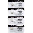 thumbnail image 1 of 4 x Energizer 364 Watch Batteries, SR621SW or 363 Battery, 1 of 1