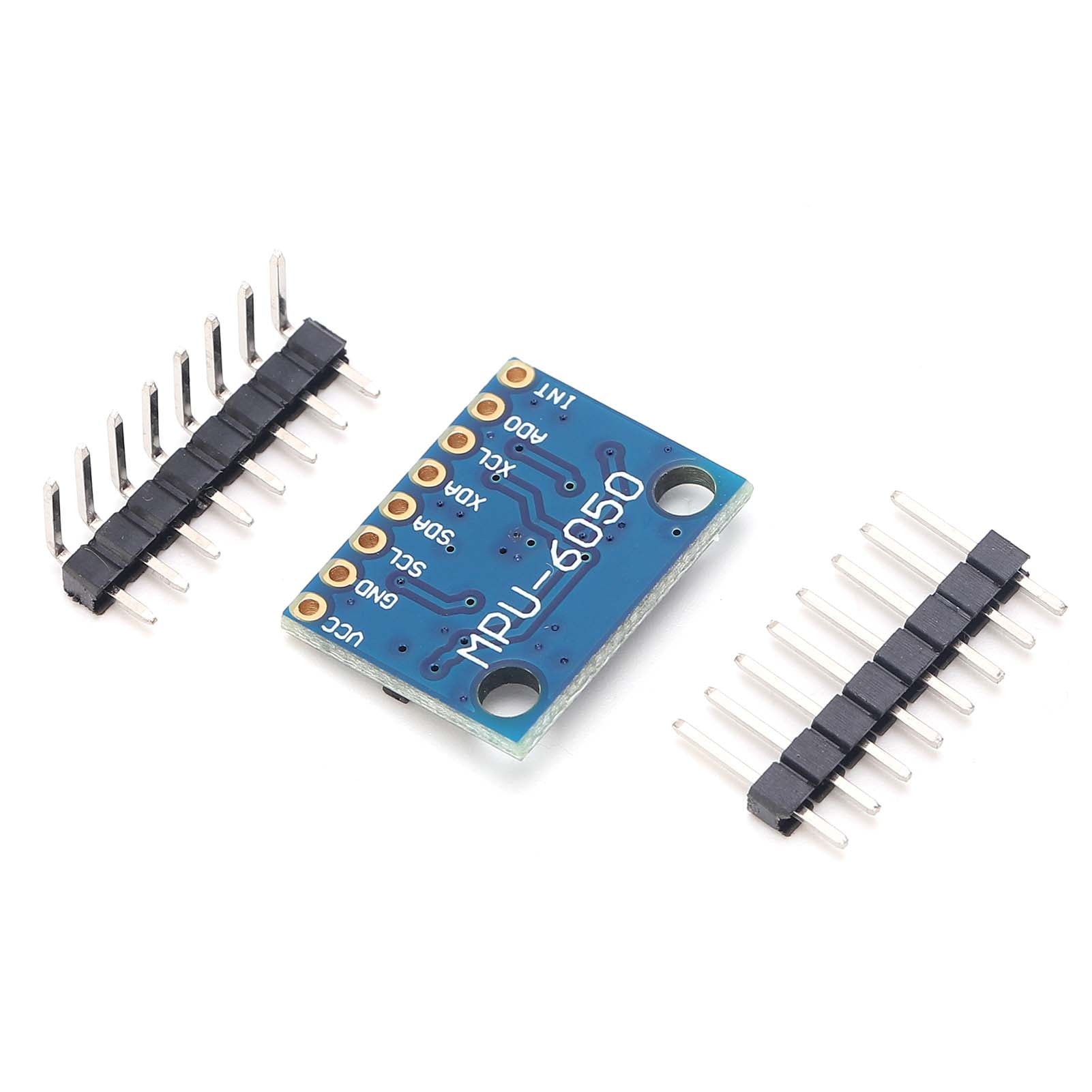 MPU6050 Module, Accelerometer Board Accelerometer Module 6DOF GY521